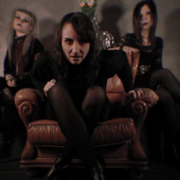 Neila Invo - Murder's Prayer