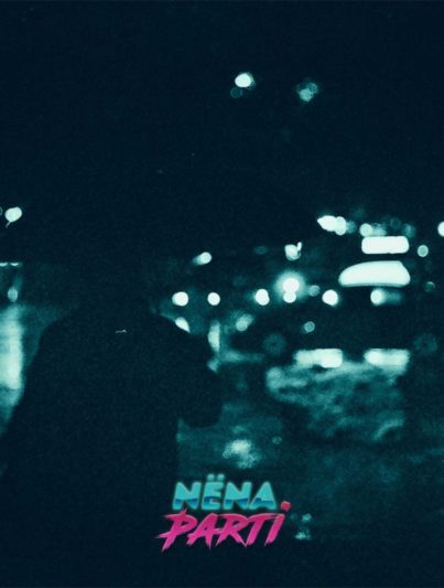 Nena Parti - To Wake The Streets