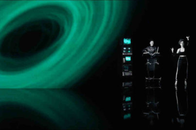 neo - Resonate