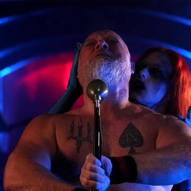 Neuf - Silicone Suit