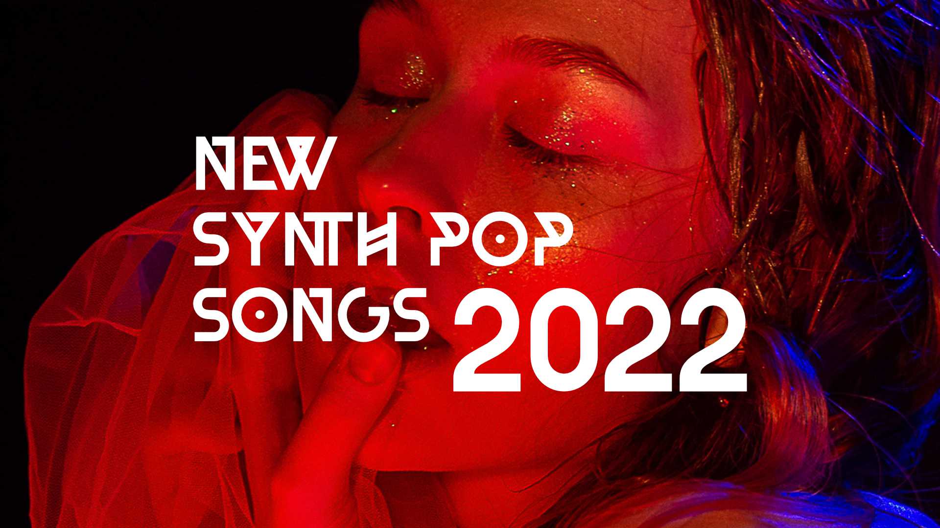 New Synth Pop Songs 2021