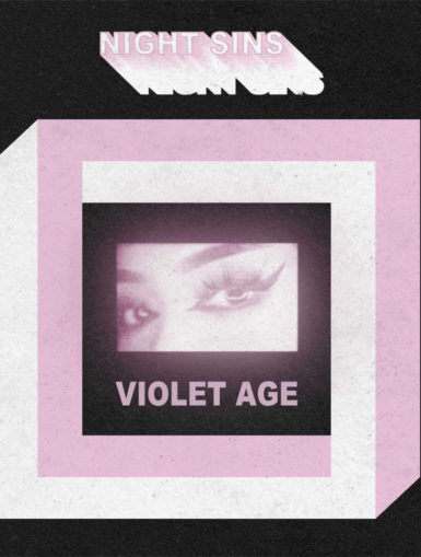 Night Sins - Violet Age