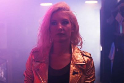 Nina - The Calm Before The Storm