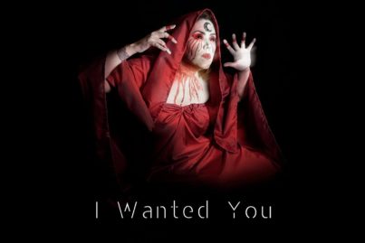 Normoria - I Wanted You