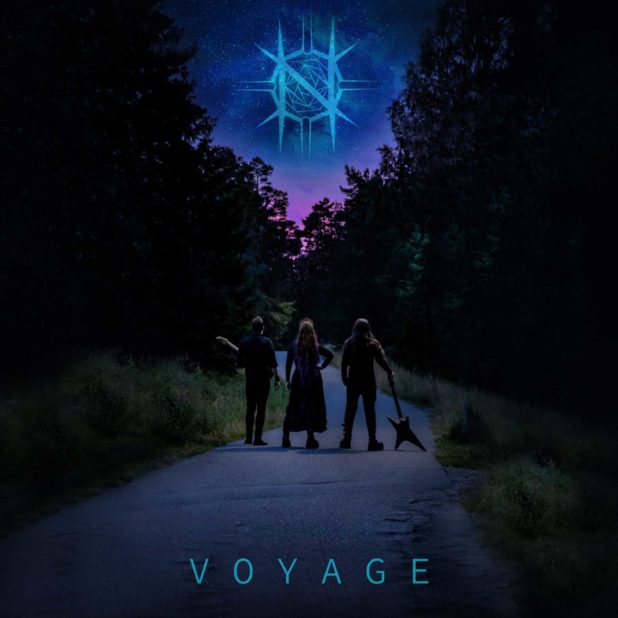 Normoria - Voyage