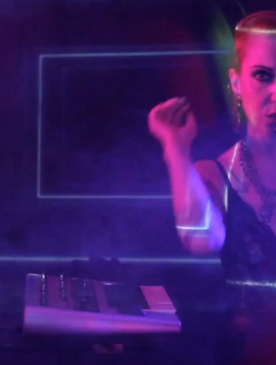 Oblique - Black Heart Oblique - Black Heart