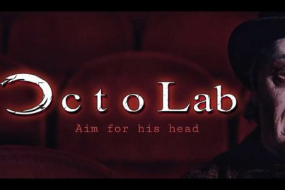 Octolab - Aim For His Head