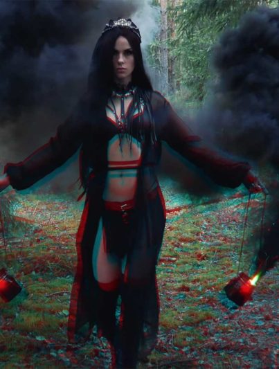 Omnimar - Feels Like Velvet Omnimar - Feels Like Velvet