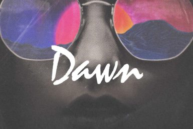 OPT.CMD - Dawn EP cover artwork