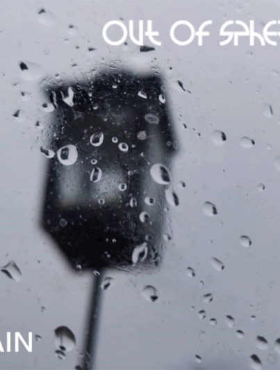Out Of Sphere - Rain