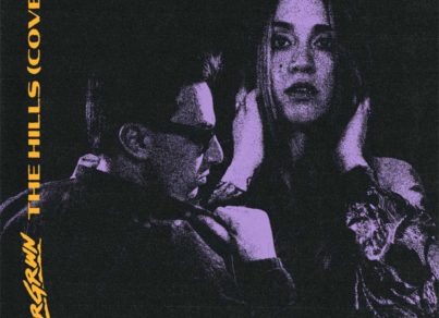 OVRGRWN - The Hills (The Weeknd Cover)
