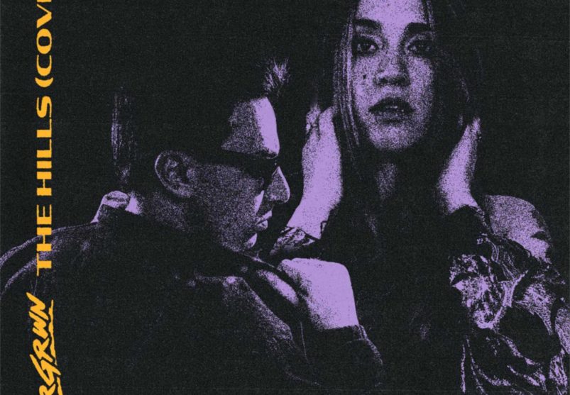 OVRGRWN - The Hills (The Weeknd Cover)