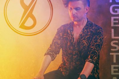 Panic Priest - Angelsteal