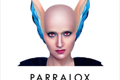 Parralox - Genesis