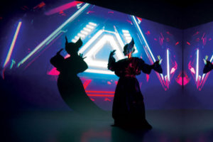 Parralox - Genesis (Publicity Shot 2019)