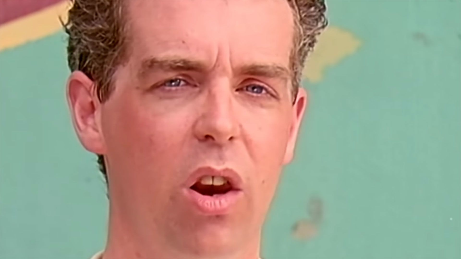 Pet Shop Boys - Domino Dancing (Extended Version)
