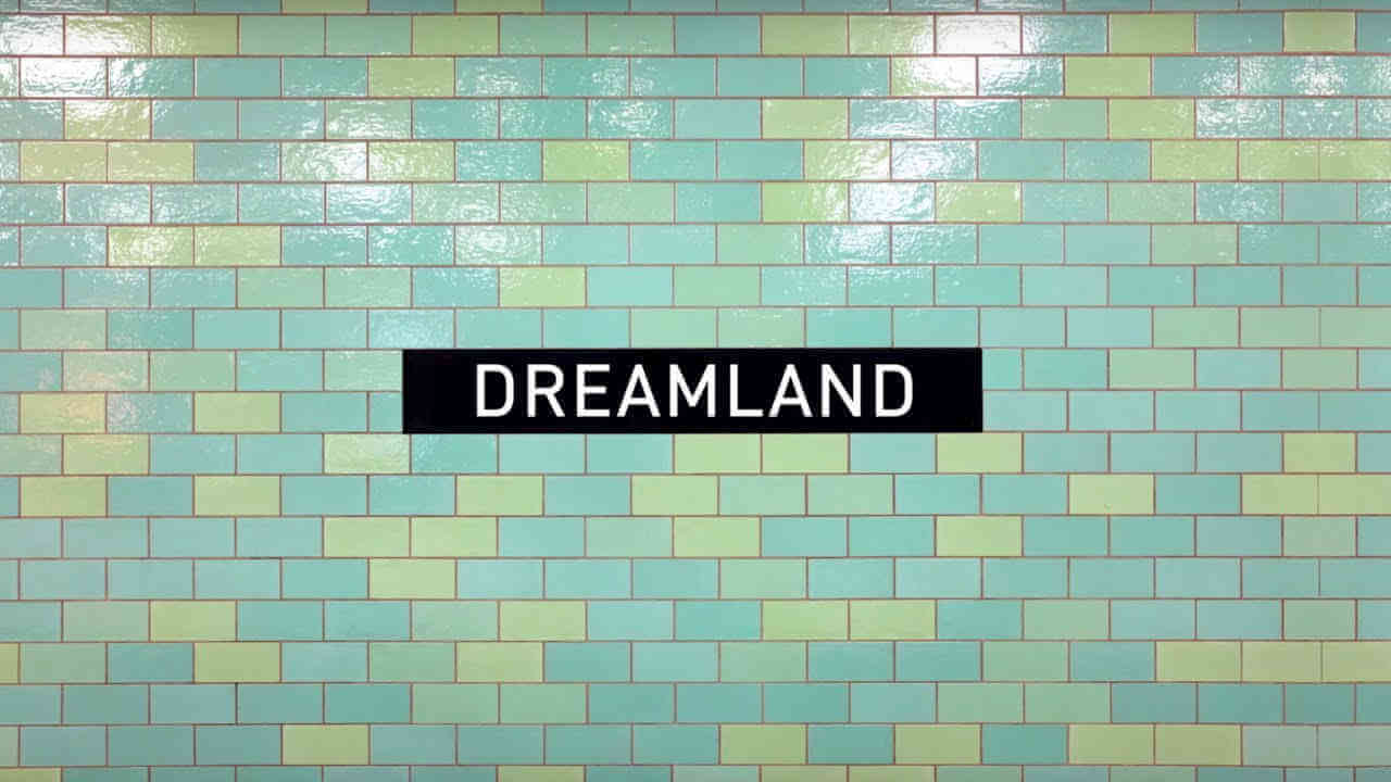 pet shop boys dreamland