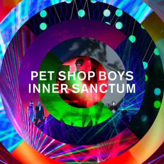 Pet Shop Boys - Inner Sanctum (Live at the Royal Opera House, 2018) Pet Shop Boys - Inner Sanctum (Live at the Royal Opera House, 2018)