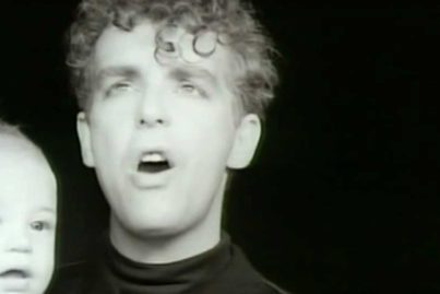 Pet Shop Boys - It's Alright