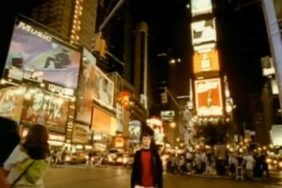 Pet Shop Boys - New York City Boy