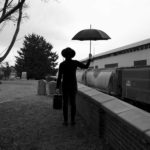 Picture One - The Wanderer