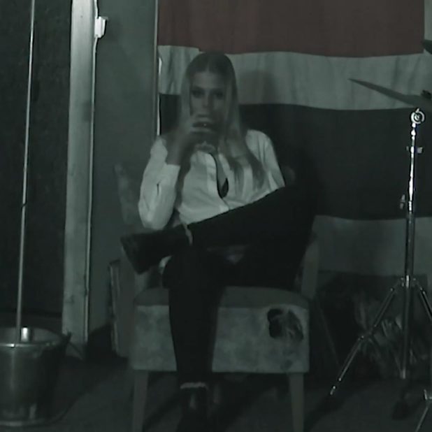 Piston Damp - Loose Ends (Lockdown video) Piston Damp - Loose Ends (Lockdown video)