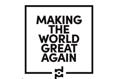 Piston Damp - Making The World Great Again