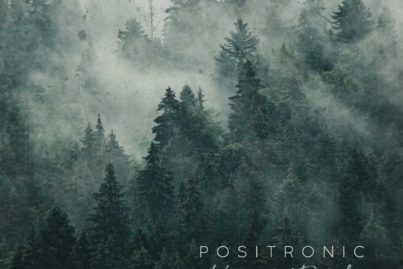 Positronic - Karma's Forest