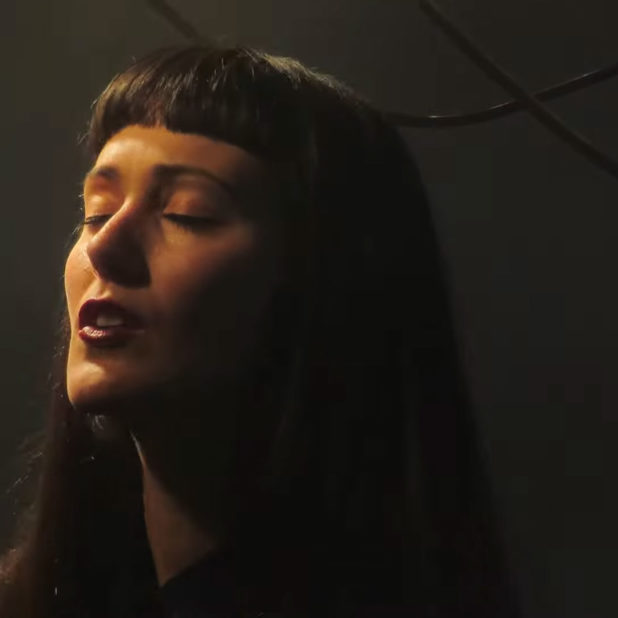 Potochkine - Possédée