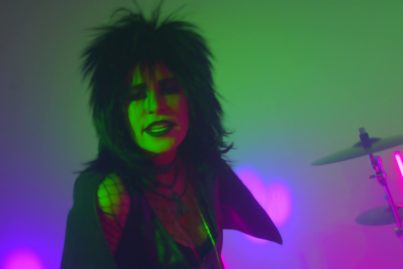 Powerman 5000 - Black Lipstick