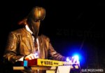 Priest at the synths