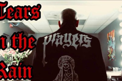 Prayers - Tears In The Rain