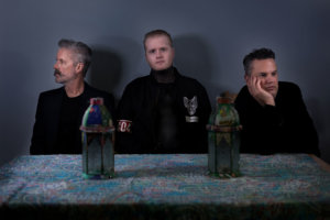 PreCog (Promo picture 2017)