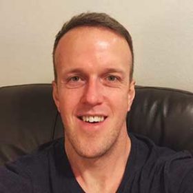 Preston Cram