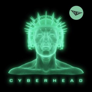 Priest - Cyberhead