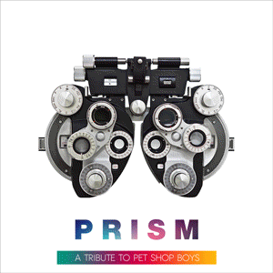 Prism (A Tribute To Pet Shop Boys) - Animated