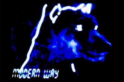 Processor - Modern Way