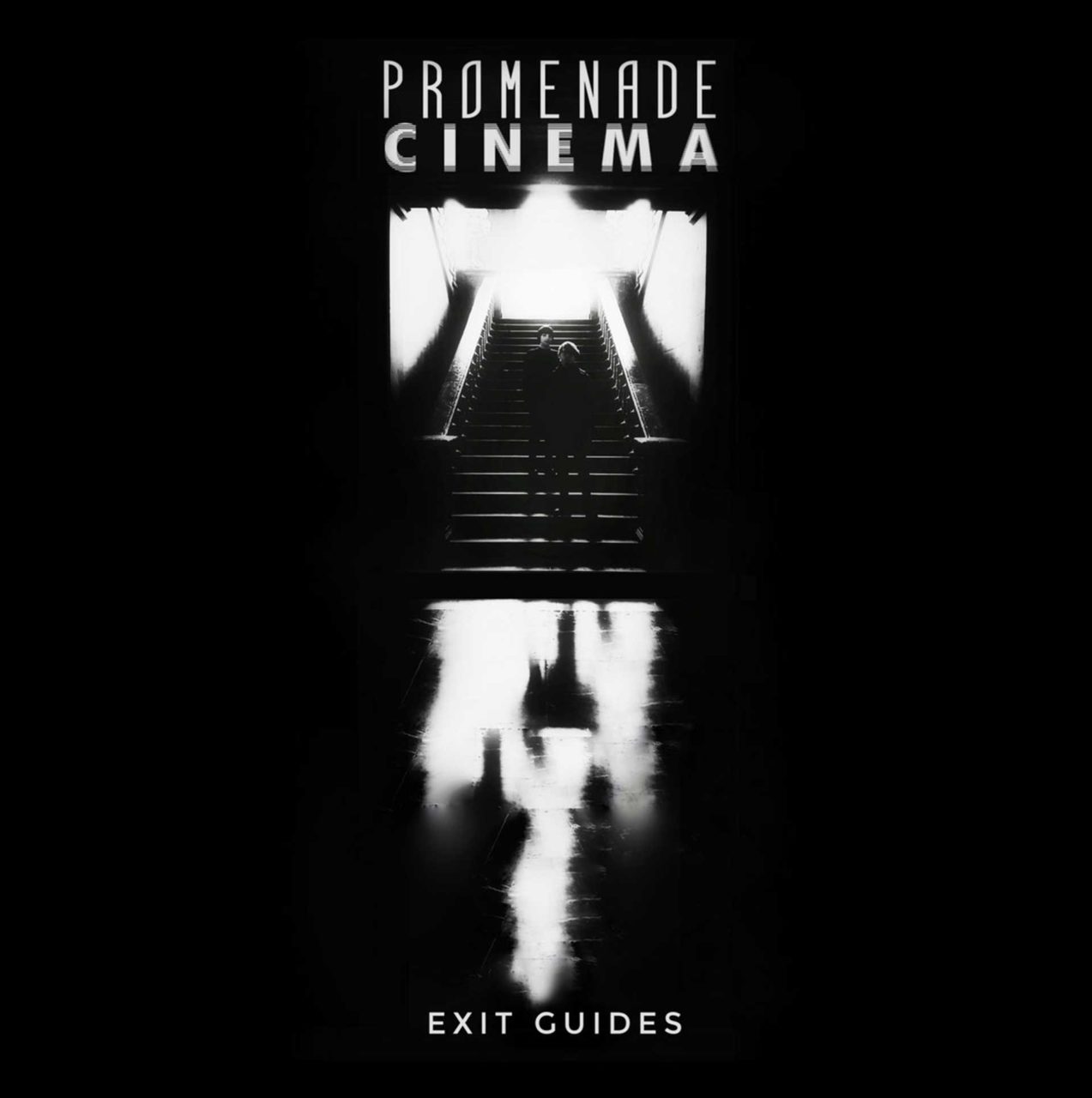 Promenade Cinema - Exit Guides
