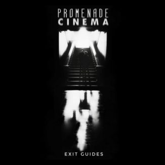 Promenade Cinema - Exit Guides