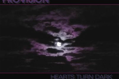 Provision - Heart Turns Dark