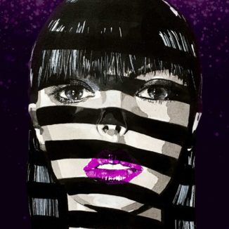 Purple Disco Machine x Bloom Twins - Opposite Of Crazy