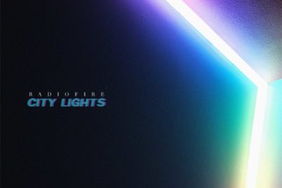 Radiofire - City Lights