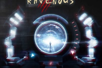 Ravenous - Forward To The Roots
