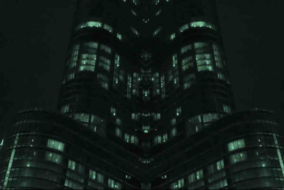Replicant - A Taste Of Midnight