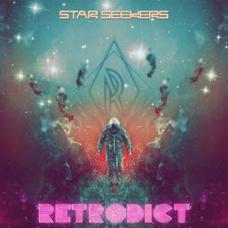 Retrodict - Stars We Seek (Feat. Martha)