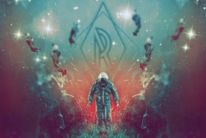 Retrodict - Stars We Seek (Feat. Martha)