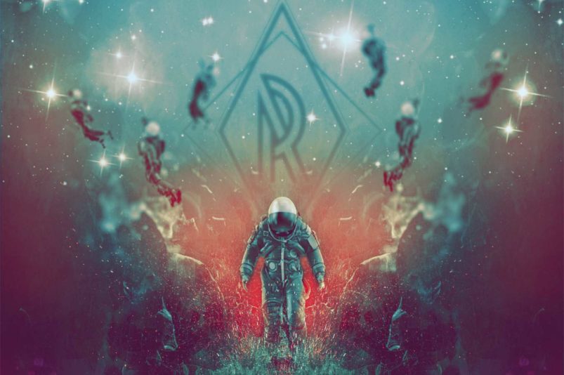Retrodict - Stars We Seek (Feat. Martha)