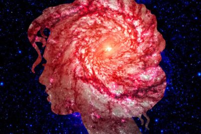 Roaming Weazel - Galaxies