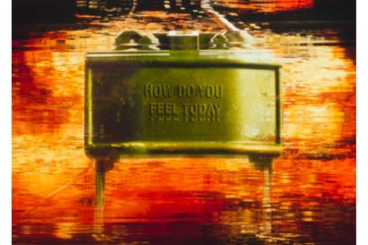 Rotersand - How Do You Feel Today Rotersand - How Do You Feel Today