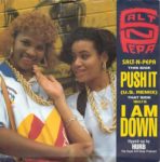 Salt-N-Pepa - Push It